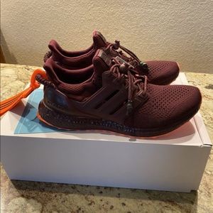 Ivy Park Adidas Ultra Boost